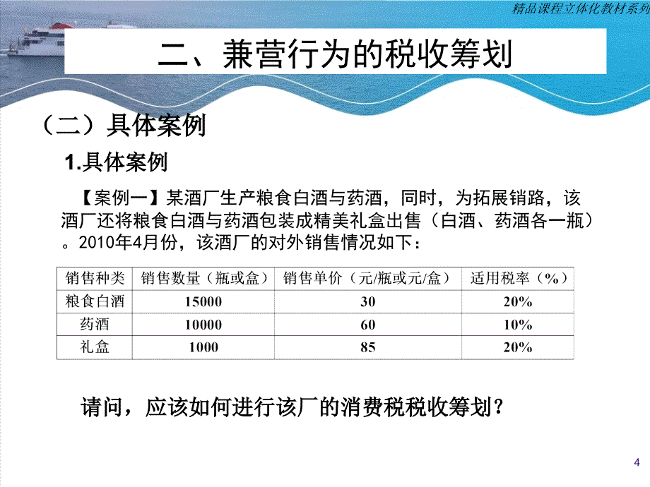 《消费税税务筹划》PPT课件_第4页