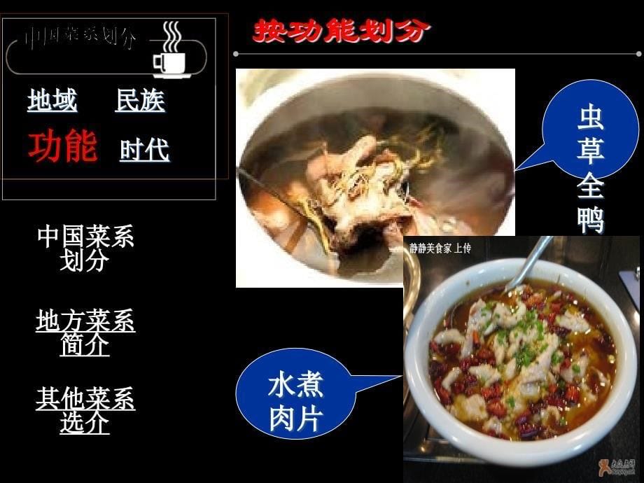 中国饮食文化图片课件_第5页