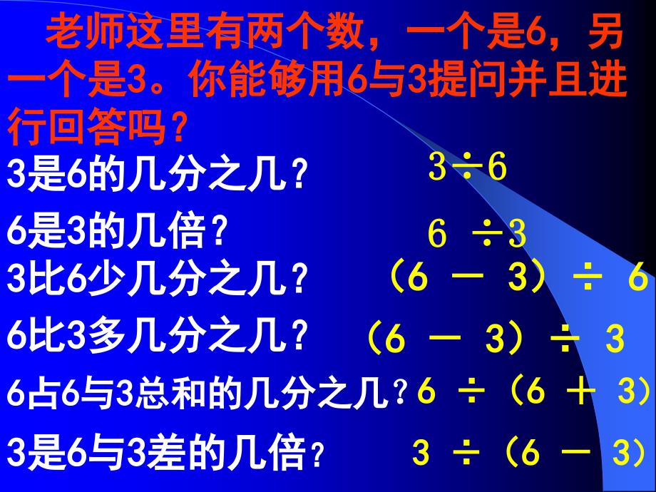 分数、百分数的应用_第2页