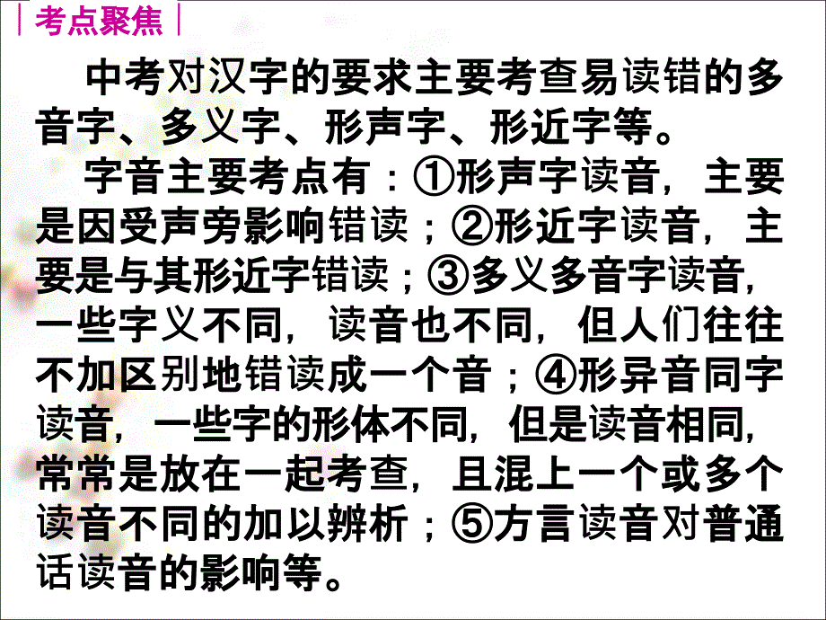 初中语文字词中考复习1.ppt_第2页