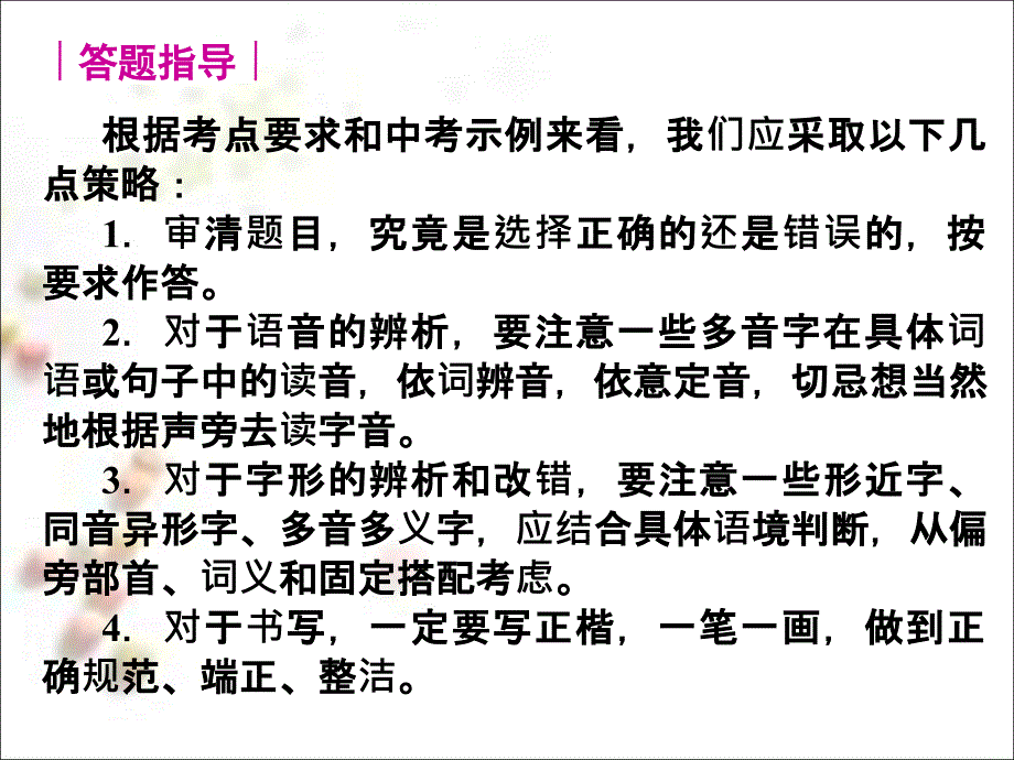 初中语文字词中考复习1.ppt_第4页