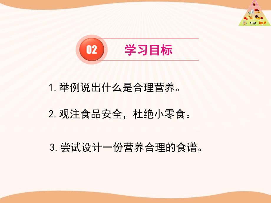 《合理营养与食品安全》探究型课件_第4页