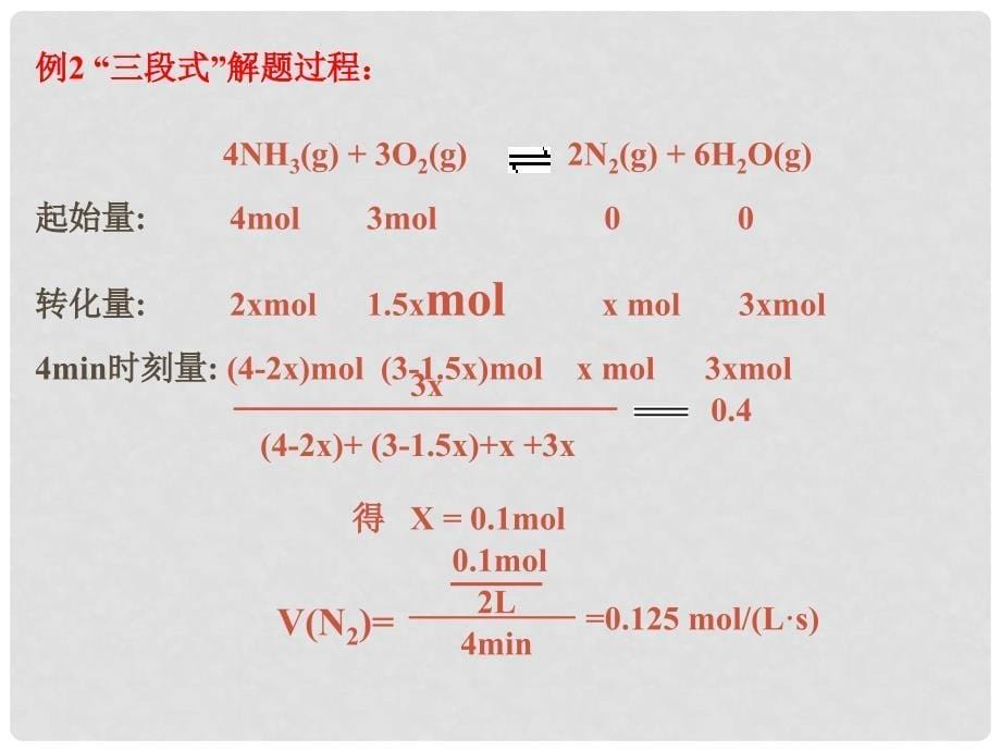 江苏省赣榆县海头高级中学高三化学《化学反应速率》复习课件_第5页