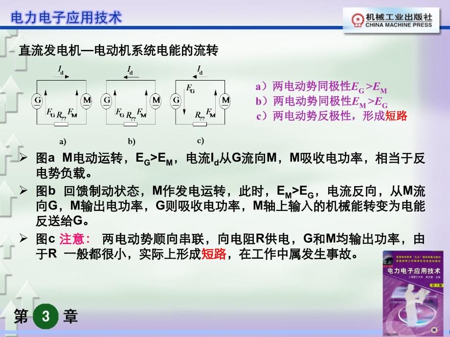 晶闸管有源逆变电路_第3页