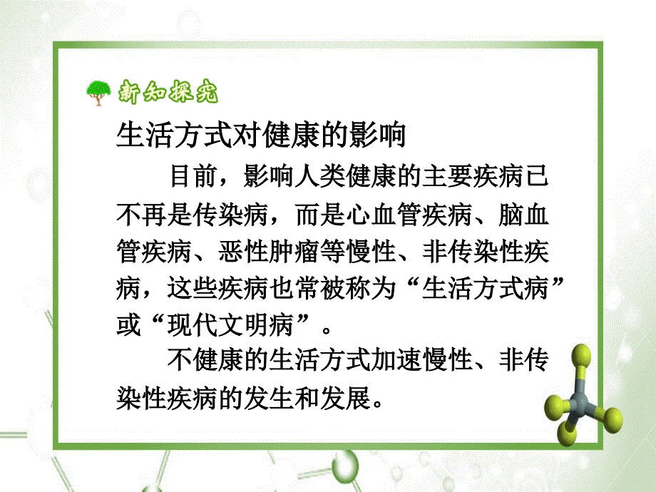 八年级生物下册第八单元第二章用药和急救课件1新人教版课件_第4页