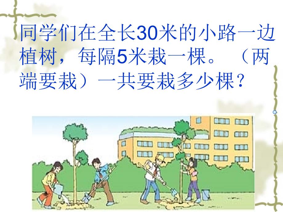 植树问题课件霍发斌_第3页