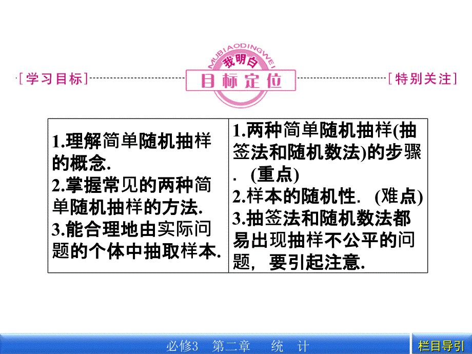 2111简单随机抽样_第3页