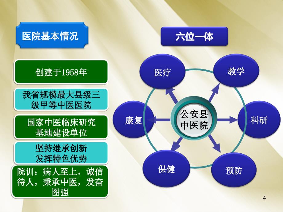 优质课件癌痛规范化治疗示范病房创建工作汇报_第4页