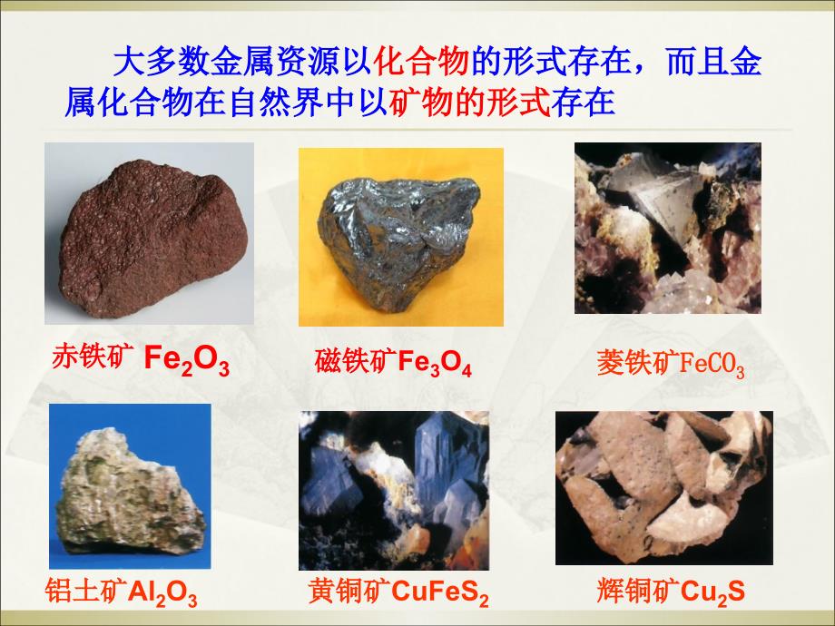 课题3金属资源的利用和保护_第3页