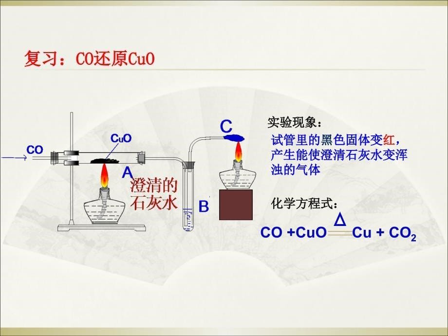 课题3金属资源的利用和保护_第5页