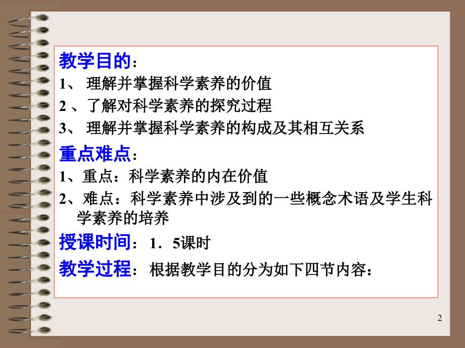 化学科学素养(曲阜师大).ppt_第2页