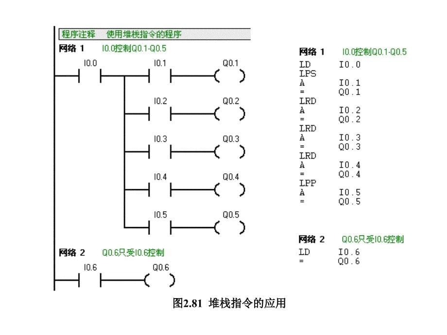 星三角降压启动控制电路_第5页