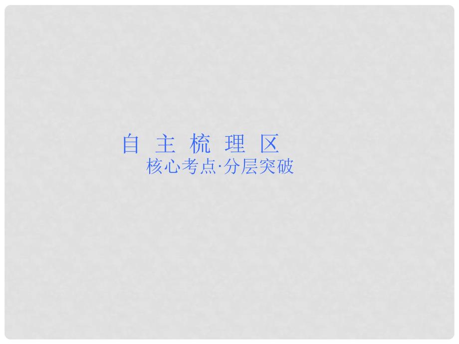 高考历史一轮复习构想 第八单元 近代中国资本主义的曲折发展和中国近代现代社会生活的变迁 17 中国近现代社会生活的变迁课件 新人教版必修2_第2页