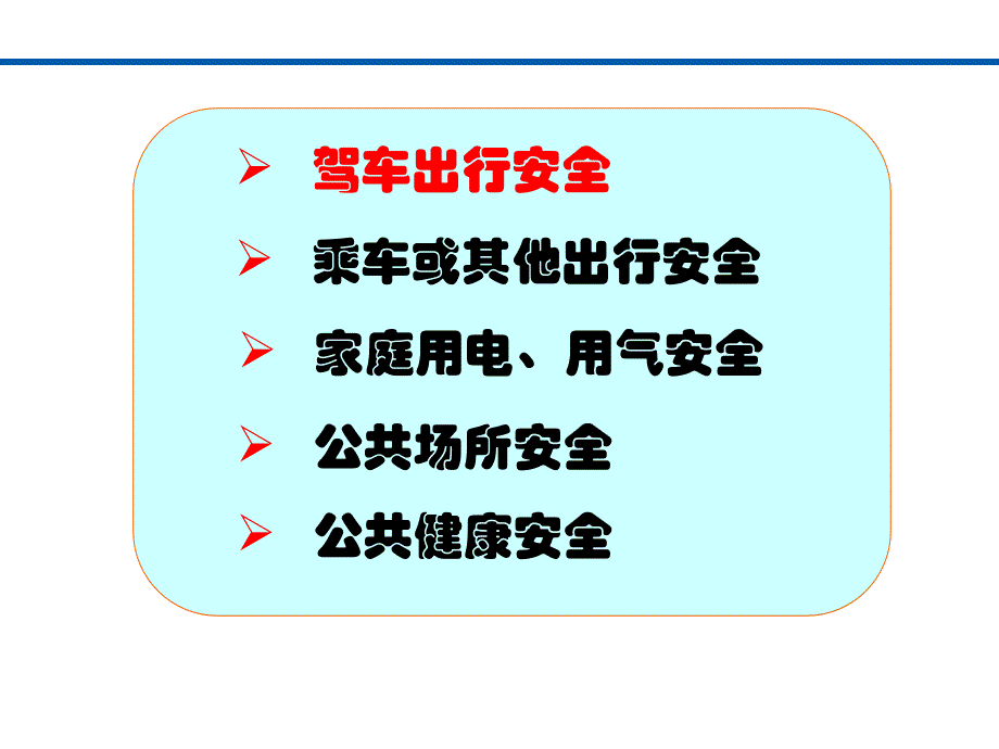 春节期间安全教育.ppt_第3页