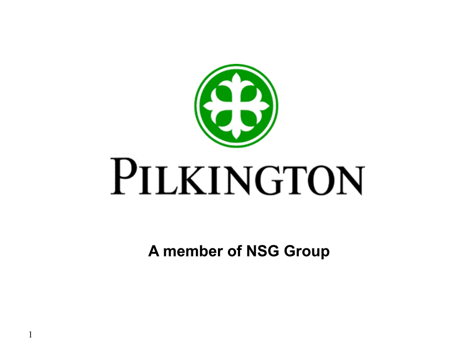 浮法玻璃生产介绍_第1页