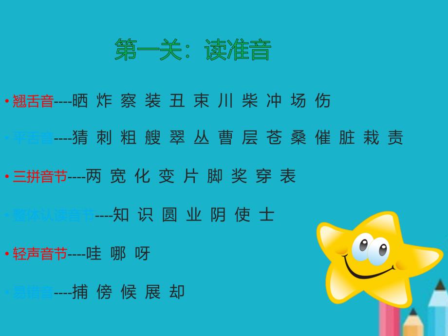 部编版小学二年级语文上册期末复习汇总课件PPT.ppt_第2页