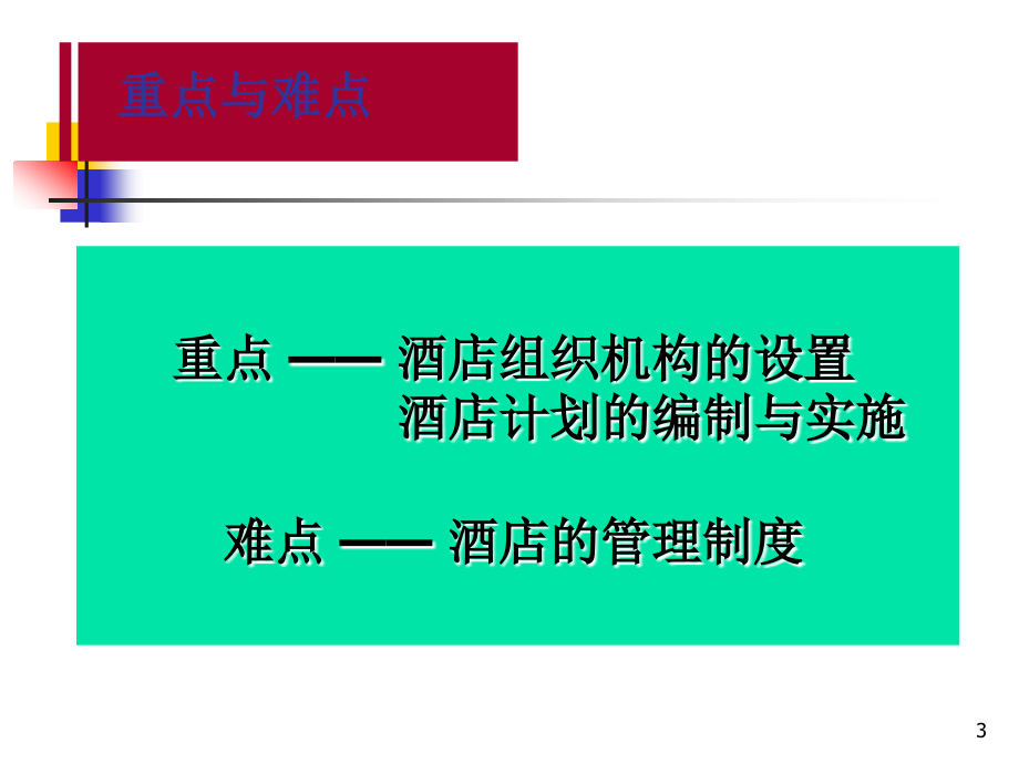 现代酒店管理概论_第3页