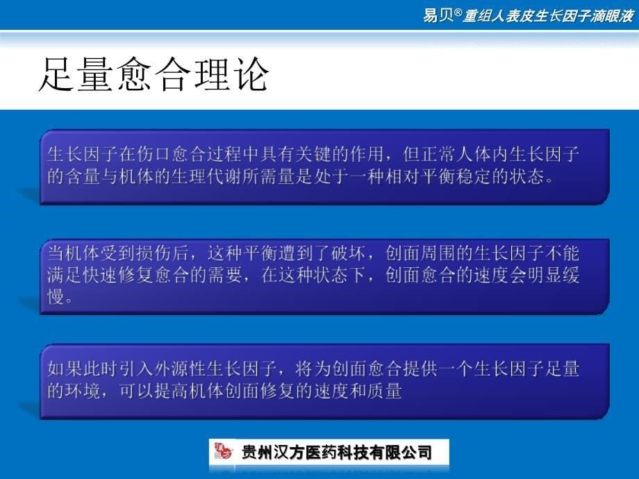 易贝重组人表皮生长因子滴眼液_第5页