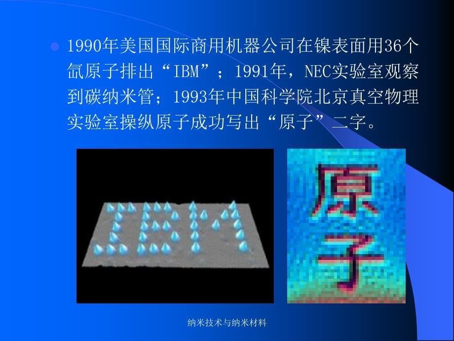 纳米技术与纳米材料课件_第5页