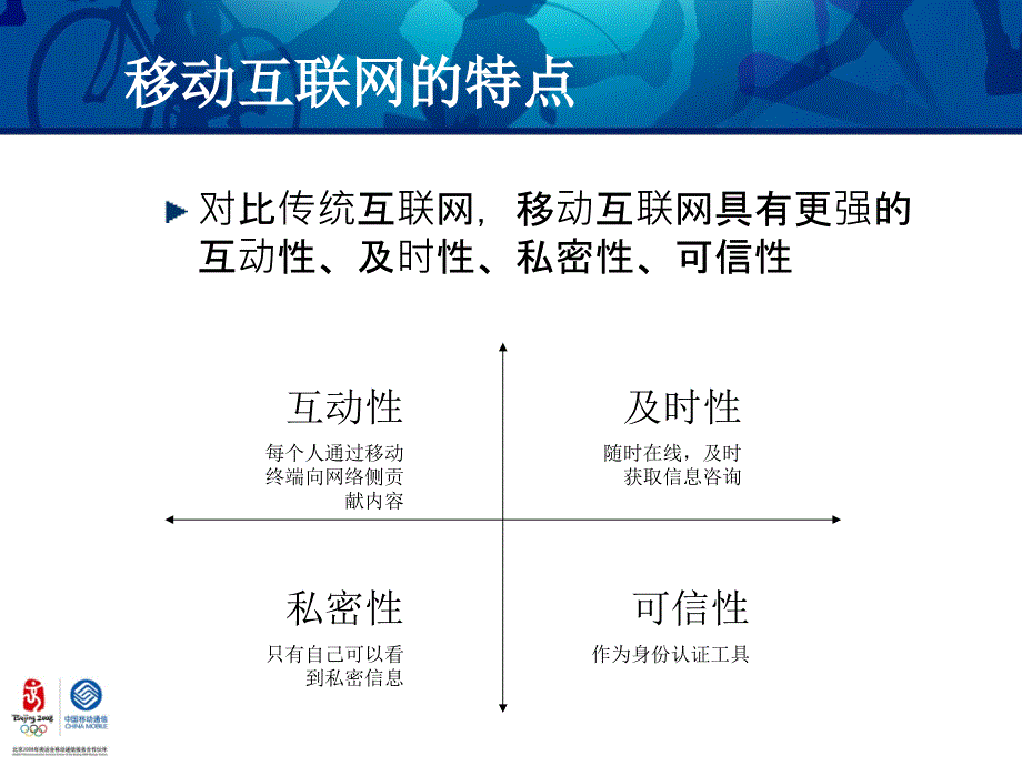 移动互联网业务发展趋势_第4页