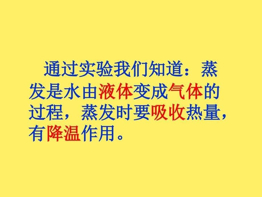 三年级上册科学课件1.1水到哪里去了教科版共12张PPT_第5页