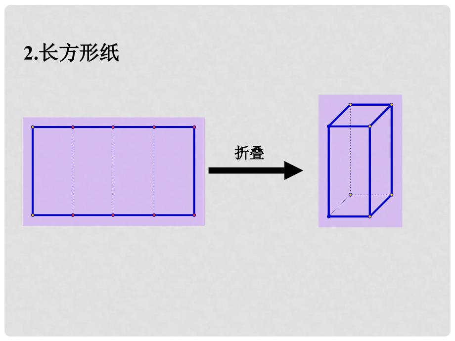 五年级数学下册 展开与折叠课件 北师大版_第4页