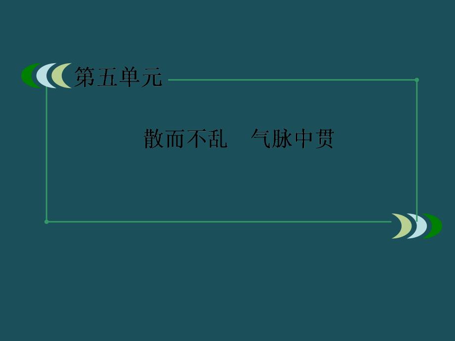 高考专题高考语文总复习自主赏析伶官传序课件新人教版选修中国古代诗歌散文欣赏ppt课件_第2页