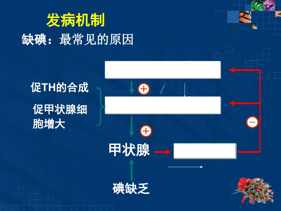 甲状腺疾病内科护理临床部分医学ppt_第4页