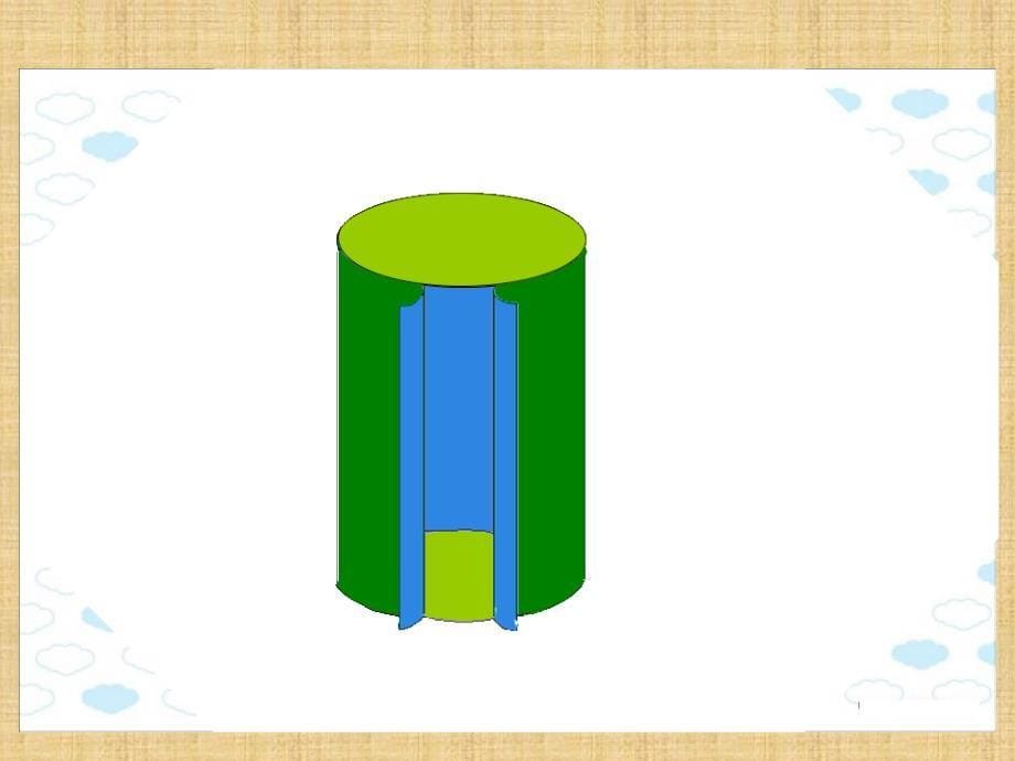 圆柱体的表面积_第5页