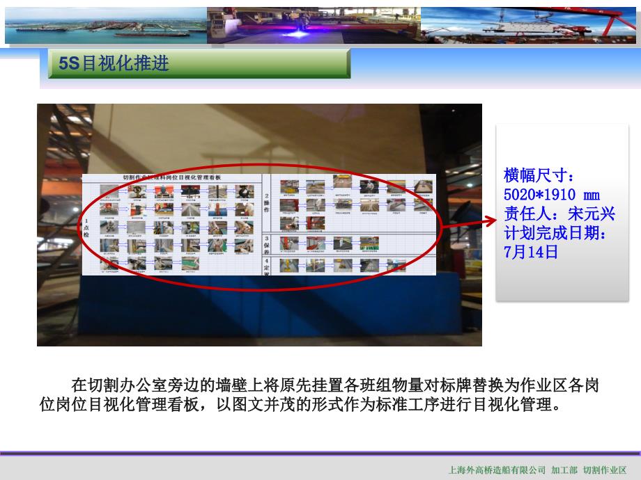 上海造船厂第二阶段目视化改进方案_第3页