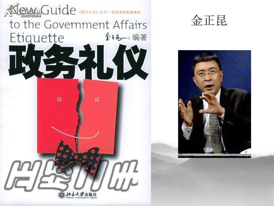 政务礼仪培训课件(PPT66页)rar_第3页