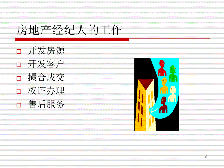 房地房经纪人培训课程_第3页