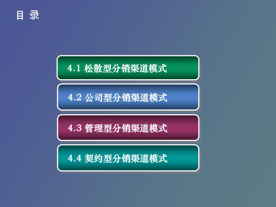 分销渠道组织模式_第2页