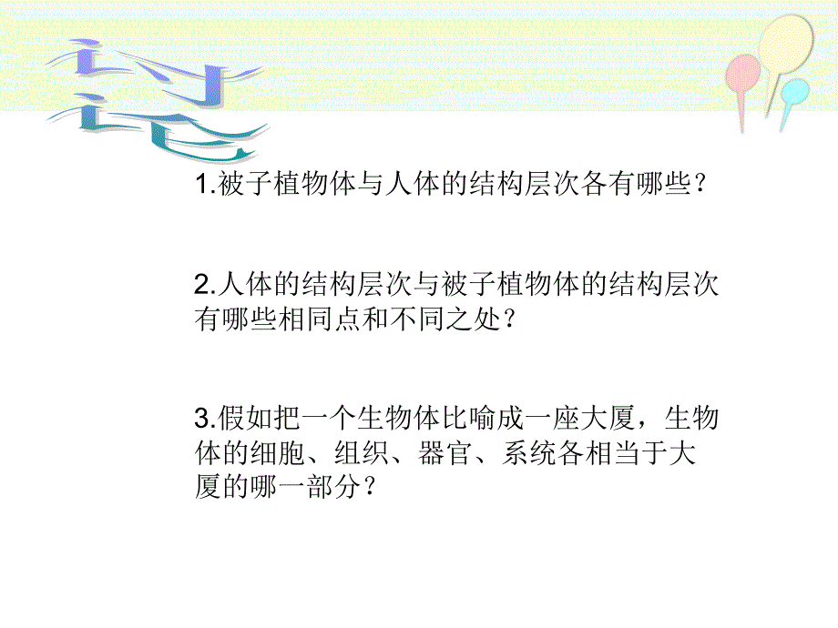 多细胞生物体PPT课件_第4页