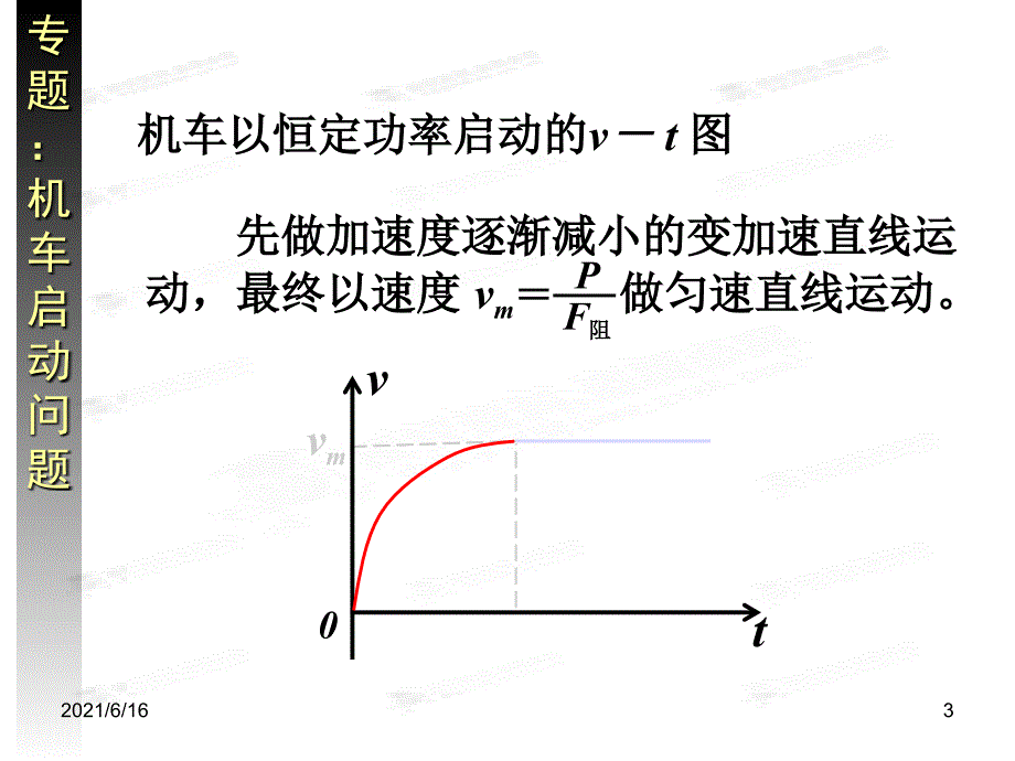 专题：机车启动问题_第3页