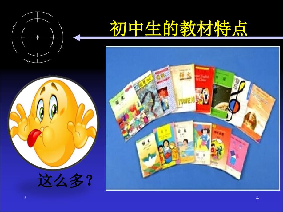 做好入学准备迈好初中生活第一步.ppt_第4页