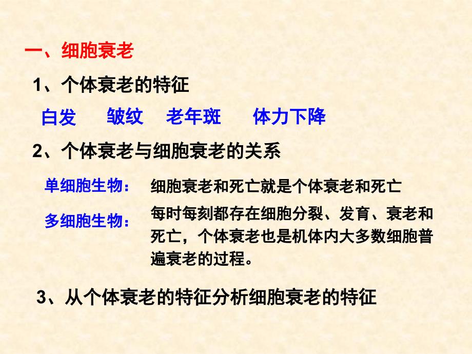 细胞衰老、凋亡变_第2页