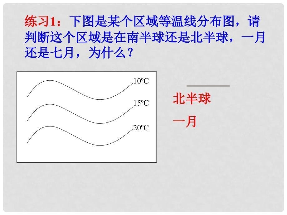 四川省渠县琅琊中学高中地理 世界气候类型课件_第5页