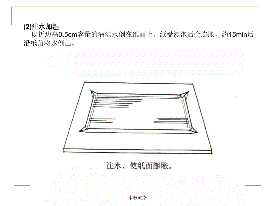 水彩渲染课件_第4页