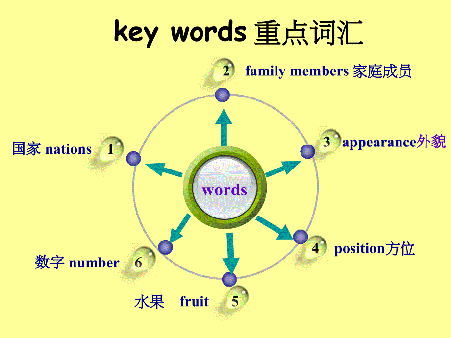 新版PEP三年级(下)英语期末总复习_第4页