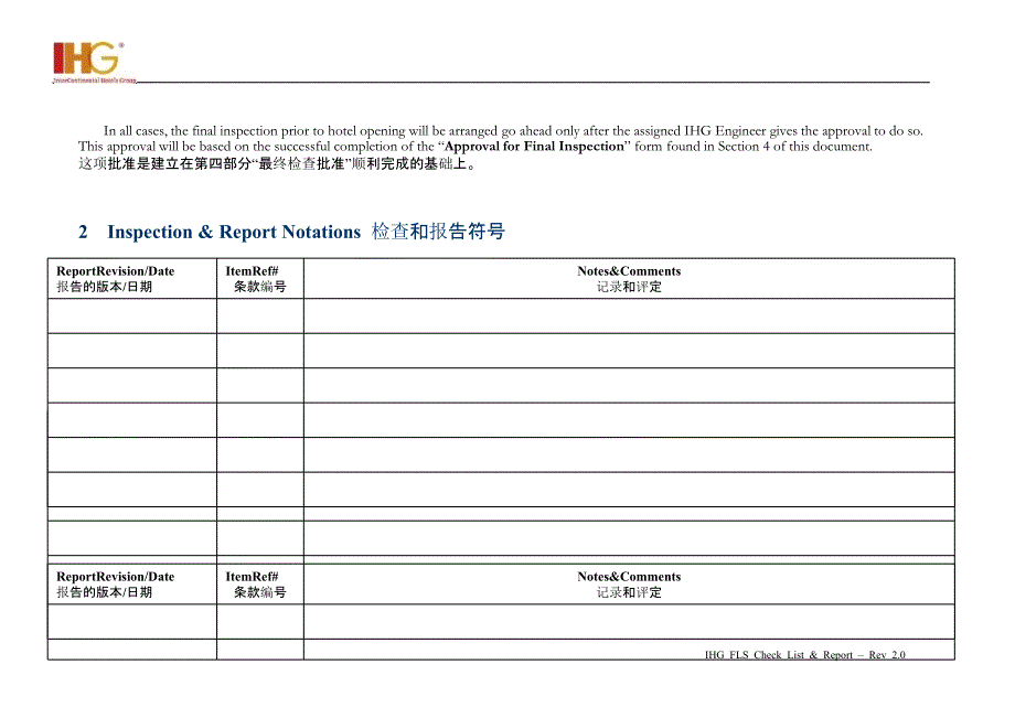 酒店管理配置酒店(IHG)硬件配置(叶予舜)_第4页