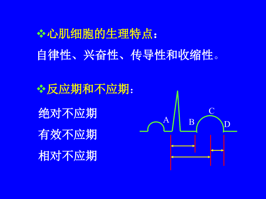 第五节心律失常课件_第4页