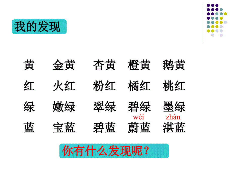 人教版三年级上语文园地三_第2页