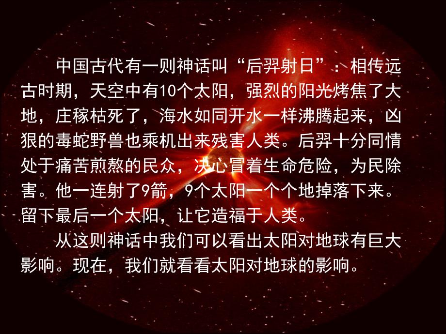 《万物之源太阳》PPT课件.ppt_第2页