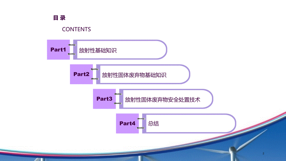 放射性固体废弃物的处理ppt课件_第2页