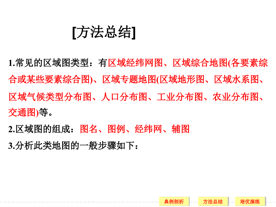 区域图示判读与定位课件_第4页