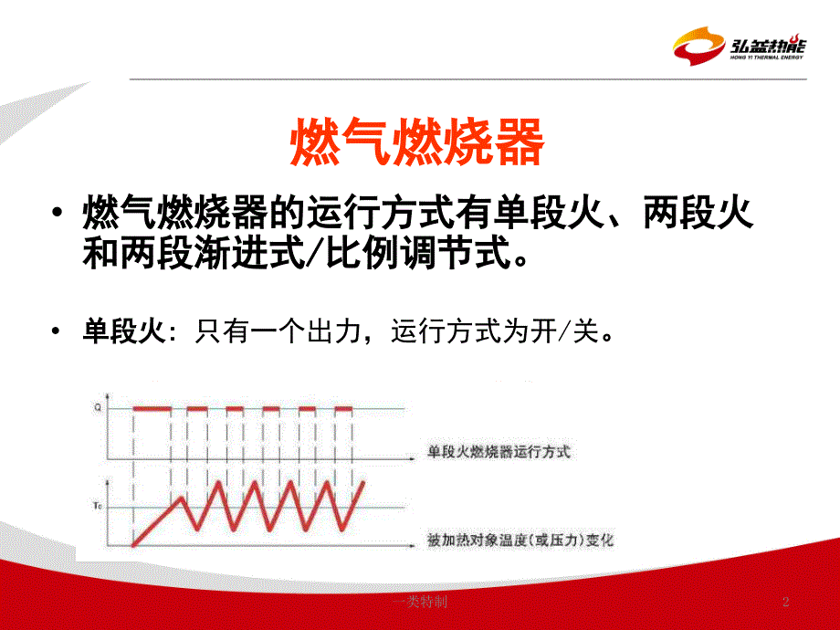 燃烧机原理及维护内部版本行业严选_第2页