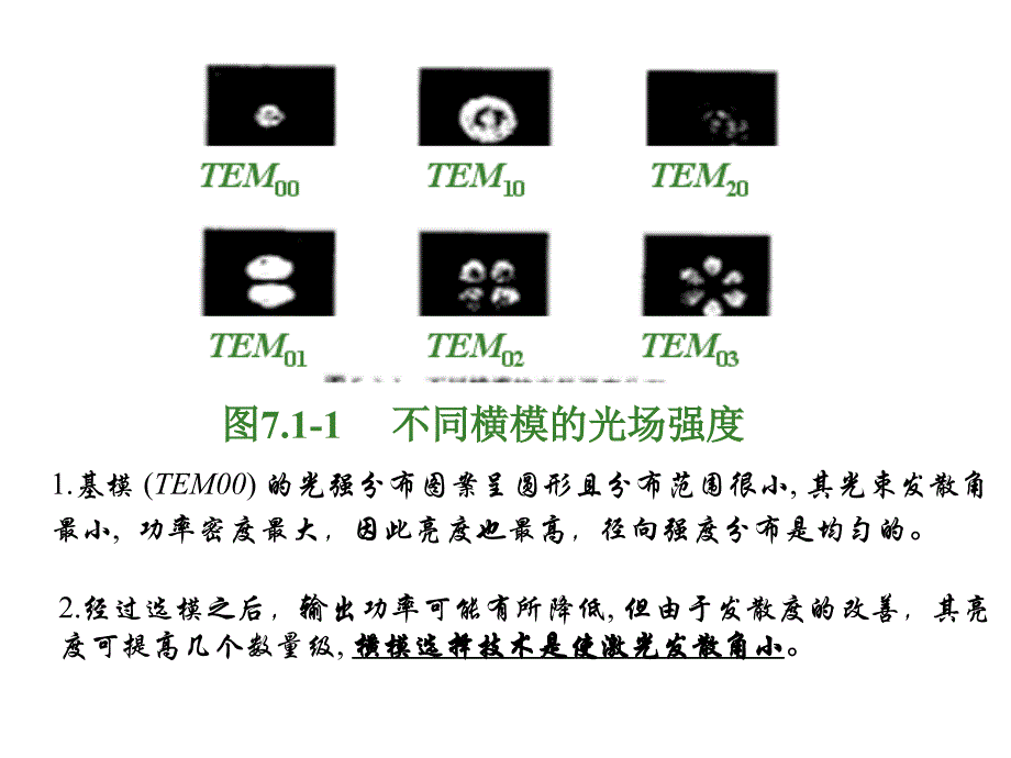 激光器特性的控制与改善_第4页