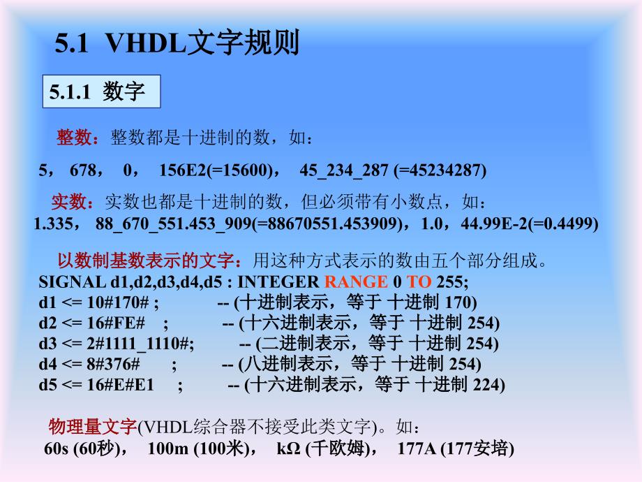 VHDL对象数据及运算符_第2页