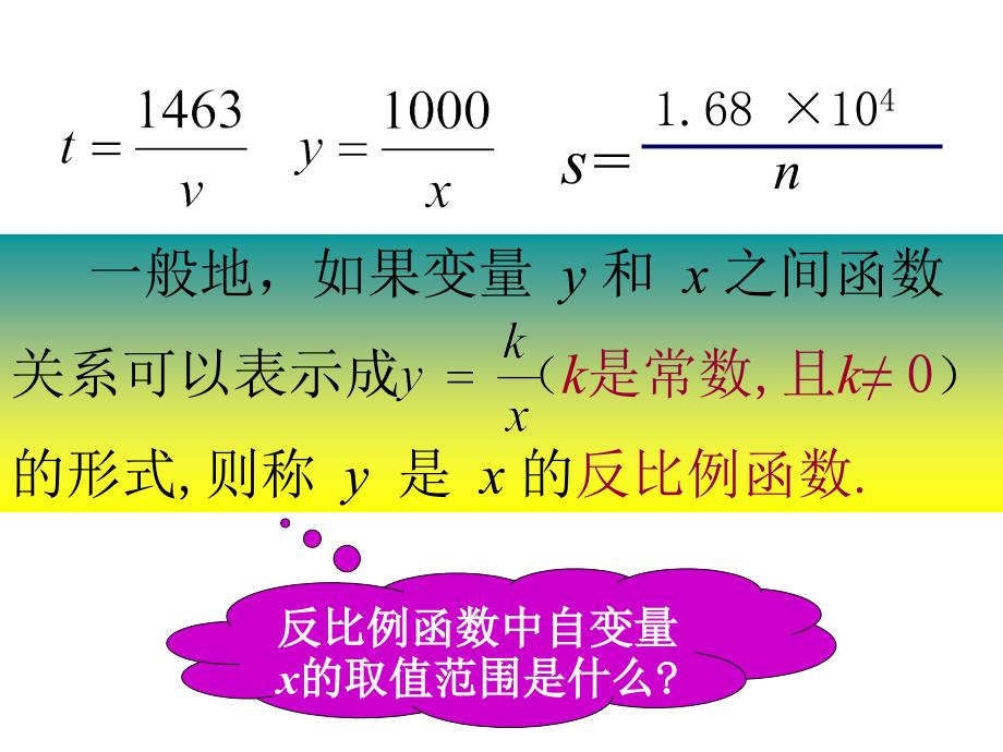 反比例函数全章_第4页